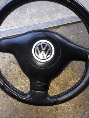 Volkswagen Çıkma Yedek Parça 